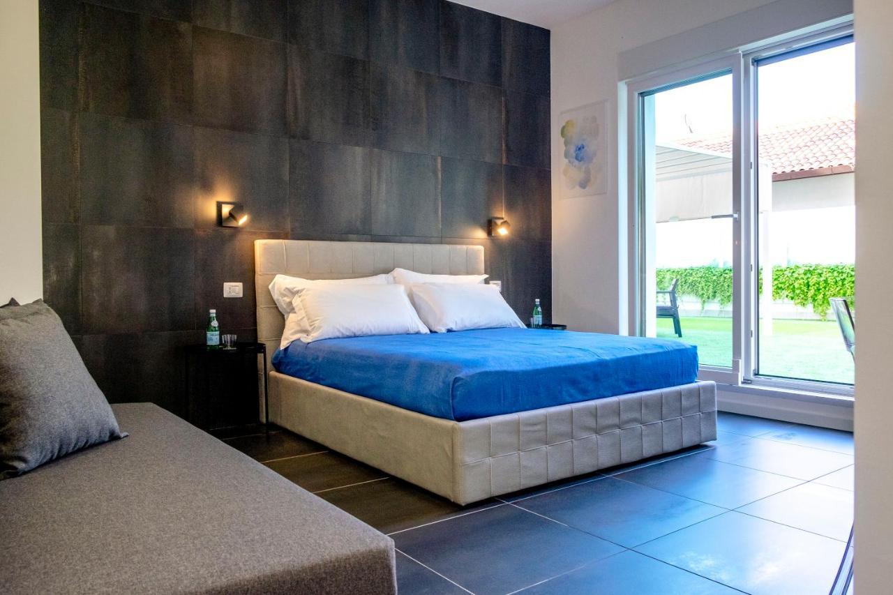 Enjoy Living Bed and Breakfast Pescara Eksteriør billede