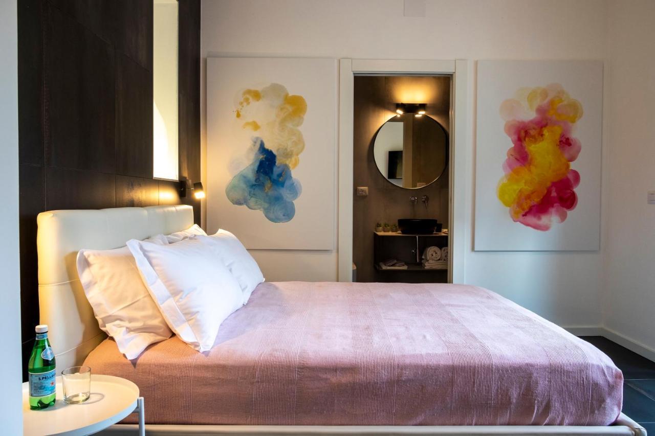 Enjoy Living Bed and Breakfast Pescara Eksteriør billede